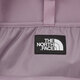 North Face 25lborealis große Kapazität All-Match Nylon Rucksack Rucksack Medium Medium Frauen lila lila lila