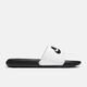 
Nike (NIKE) 2025 men's NIKE VICTORI ONE SLIDE slippers CN9675-005 42.5