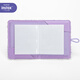 INSTAX Fuji instax Fairy Night Series Lavender Purple Photo Album