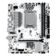 
Jingyue H610/B760/Z690 Z790 Xuemeng motherboard INTEL gaming motherboard/ITX motherboard adapted to 12100F/12400F/12600KF/14600KF single motherboard Jingyue B760M-HD W motherboard