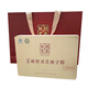 Square Hu Qingyutang Mur cassé Ganoderma Lucidum Spore Powder Box Gift 36G Gift Organic Products Nutritional Products Health Ganoderma Lucidum Food Hu Qingyutang Spore Powder 64G / Box