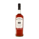 
Bowmore 10 years Isle of Scotland Single Malt Whiskey 1000ml 40 degrees Gift box Imported wine