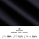 Jinba Herren-Kleidung (K-Boxing) Business Casual Micro-Bulle Straight Crap