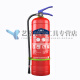 Pupan fire extinguisher store portable 4-dollar Jin[Jin equals 0.5 kg] dry powder 12358kg factory special fire-fighting equipment 8kg dry powder fire extinguisher *2+thicken box *1