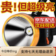 Guangming General P90 strong bass head lamp charging super bright head-mounted lighting special LED yellow light outdoor mine 9923-white light upgrade P90-battery life 12-24 hours