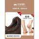 
Kadile Crocodile Shoes Summer Breathable Men's Casual Shoes Sports Shoes Leather Shoes Genuine Leather Shoes Rice Brown-7374n-Fleece Warm 40 Standard Sports Shoes Size