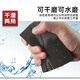 VRK sponge sanding block 100 grit sandpaper for polishing and rust removal metal plastic model sanding blocks 10 pieces