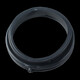 Concepto inicial (Chugouxiang) Adecuado para la lavadora Haier XQG100-B14736U1SN-BDX14756GU1N RINGO DE PUERTA DE SELLO Anillo de sellado 601L Anillo de sello