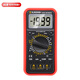 NI ZHIER Electric Engineering personnalisé KJ9205B + Multimètre numérique Protection de surcharge complète Affichage numérique Affichage numérique Original Kejie 9205B + Norme (y compris le stylo à batterie