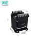 Tianzheng Electric TENGEN control transformer BK-50VA (copper) 380/220 (1 set/box) 380V to 220V