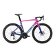 Bross [ventas directas oficiales] New Windbreaker R7170 2*12 Velocidad 105 Vagabond eléctrico Vagabond Aero 6i Twilight Black XS 24 Velocidad X