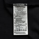 阿迪达斯 （adidas）女子运动套装 夏季跑步健身训练服潮流时尚透气休闲衣裤 高腰短袖T恤+短裤/黑色两件套 S