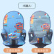 Artefacto de deporte para bebés Four Seasons Cushion Baby Good V5BV18 Corredor Mat de algodón Accesorios universales de algodón Baby Baby Winter and Summer 2 Mat [Xiaomini]