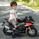 
Good kids smart children electric bikes and motorcycles can be used for people aged 3-6, male and female children charging toys, large birthday gifts