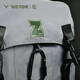 Victor Victory Badminton Bag Independent Shoe Warehouse Victor Li Zijia Jointly Bag Victor Bag Bag Backpack Backpack BR5012 I (Sha Hong)