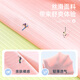 Trueves Girls Straight Mosquit-Pellenter Pants 2025 Летний новый стиль девушки для девочек шелк шелк прохладные брюки.