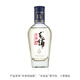 劲牌毛铺苦荞酒 露酒 尊享 42.8度 品鉴酒100ml试用装