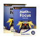 正版原版进口新加坡数学Math in Focus新版678年级初中数学教材Course 1A1B2A2B3A3B课本 练习册 现货 Course 1B课本+练习册（六年级下）