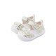 YEEHOO shopping mall same style children's shoes for boys summer breathable sandals soft sole Velcro