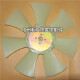 Yusen Yishanhe Intelligent 607080 Yangma Motor 4tnv9894 Motorventilator Blade Modern 6080-7 Wind Yangma 8 Blatt