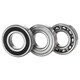 SKF Miniatur-Lager 604 605 606 607 608 609 2RS1/C3 2Z/C3 SKF-693-2Z/C3 Andere