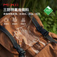 Mixi lightweight large capacity backpack for women 15.6-inch computer bag backpack for men outdoor mountaineering travel travel bag school bag