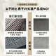 
Japanese entrance door floor mat 2025 new style entrance door foot mat anti-slip entrance door exterior door mat entrance carpet Jingbo-vertical version 15926 120cm*180cm [convenient care]