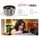 Fotorgear Новый продукт ретро титановый