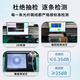 Guangyilian Fiber Optic Charm-MPO-MPO-LC 10 Gigabit multimode Senko MPO femelle B Polarité LSZH Contrôle de tronc pour module optique 40G / 100G 24 Core (OM4) MPO-MPO 1 mètre