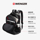 WENGER Swiss Army Knife 15.6-inch laptop bag sports backpack backpack school bag large capacity for men and women