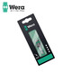 维拉（WERA）德国WERA887/889/897/3888通用快速批头接杆强磁延长接头 3888/4/1 K  不锈钢通用快速接
