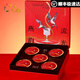 滋都堂即食碗燕【新品上市】鲜炖燕窝小碗108g滋补营养品送孕妇长辈 燕韵流光·即食碗燕