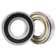 哈尔滨微型小轴承 604 605 606 607 608 609 625 626 628 ZZ 2R 693-ZZ轴承 其他
