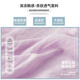 巴拉巴拉官网方舰店旗女童夏装套装儿童2025时髦洋气运动大童夏季新款两件 9889白色+15106紫色_【套装】 160 cm