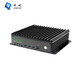 YENTEK无风扇迷你工控机双网6串口机器视觉微型工业电脑10/11代i3i5i7多COM嵌入式研域工控主机 C6850Z-C6 i5-8260U/1.6G四核 8G内存+128G固态+12V电源