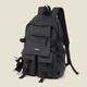 Viney Rucksack große Kapazität Rucksack Junior High School High School College College -Schüler Freizeit Reisetasche Pendelschule Computertasche High erscheinen