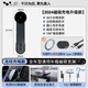 HellOleigoo Folding Magnetic Mobiltelefonhalter Auto Wireless Ladegerät Dediziertes Navigation SN9711 Wireless Lademagnetische Modell