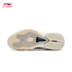 Li Ning Blitz 10 丨 Basketball Professional Competition Zapatos Hombres 2025 Summer Nuevos zapatos deportivos de alta resiliencia ABAT085