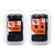 Canon GI-81 Tinta original adecuada para G4870/3870/1/3860/3831/3821/1831/3836 Negro + Color Los cartuchos de tinta originales/cabezal de impresión