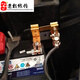 语森忆11 13日系小头电瓶断电开关小桩头防漏电保护汽车电瓶闸刀开 1517mm合金铜