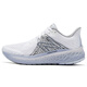 
NEW BALANCENB 1105 Vongo series Classic fabric shock-absorbing, anti-slip, wear-resistant, breathable and lightweight Low-top Long-distance running B width 37.5