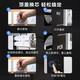 
Midea water purifier filter element is suitable for MU151-4, MU136-4(M1), MU138-4, MU163A-4, MU136A-4, MU135B-4, MU1861A S1- C2 activated carbon filter element