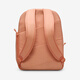 Nike (Nike) Bolsa de hombres y mujeres mochila simple 2025 Nuevo deportes de viaje Mochila suave HF7007-844 HF7007-844