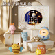 Coodora Bed Bell Beall Bab