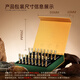 
Ayishe Wild Cordyceps sinensis about 4 roots/g 20 roots 5 grams of Tibet Nagqu Cordyceps tonic