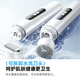 XIBOKA imported from Germany, electric shaver, private part shaver, armpit hair removal machine for men and women, pubic shaver, hair trimmer for girls, hair removal instrument, rouge powder, double head washable, wet and dry use, shaving cleanly without hurting the skin, safe and painless hair removal