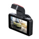 
Neutral HD 1080P car dash recorder car night vision all-in-one single and double lens suction cup type universal T679 high-definition list lens standard + no card