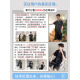 睡衣男夏季夏天薄款冰丝短袖青少年可外穿男士2025新款家居服套装 12532【云朵棉绉布款】 L _建议身高170左右，体重100-13