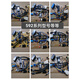 Igiftfire Changhong Air Climatiner Interior Motherboard JUK7.820.10040988 / 40240/0609/592/470/15664 Disassembled Board 40240 Série 40237_40300_452