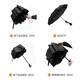 Hongtao Water Cup High-end Business Gift Customization Company Anniversary Celebration Event Souvenirs for Physicians Day Retirement Condolences White: Automatic Umbrella/Power/Cervical Spinal Audio Headphones